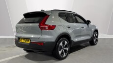 Volvo XC40 2.0 B3P Plus Dark 5dr Auto Petrol Estate